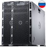 Russia Dedicated Servers